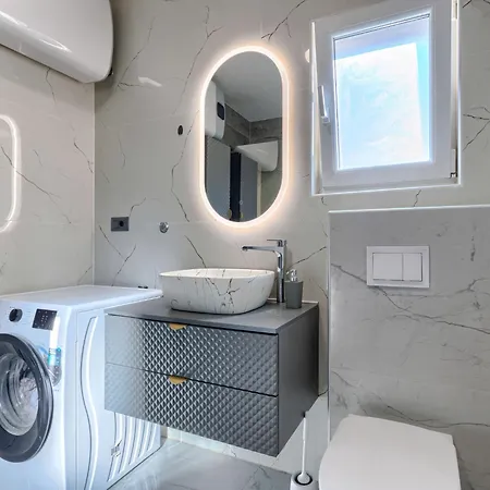 別荘 Damir By Interhome プーラ