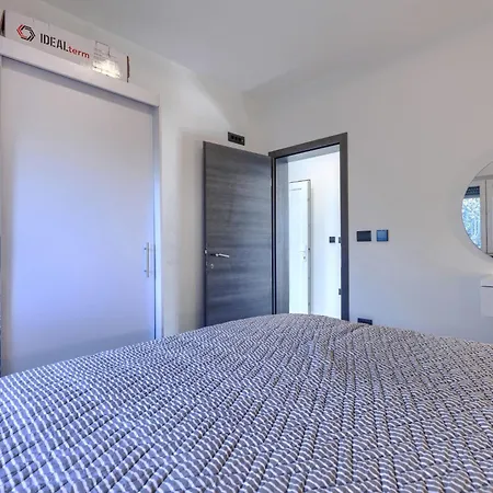 Holiday Home Villa Paolinna By Interhome