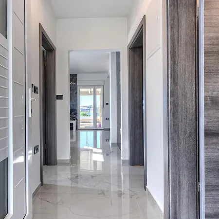 Holiday Home Villa Paolinna By Interhome *