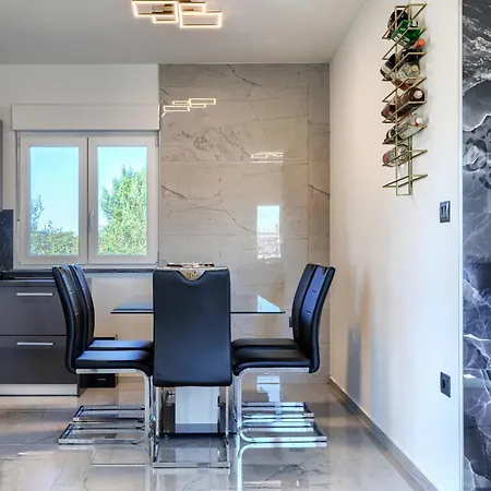 Holiday Home Villa Paolinna By Interhome