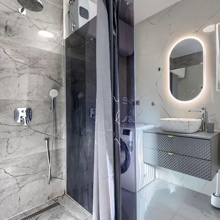 Holiday Home Villa Paolinna By Interhome
