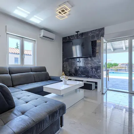 Holiday Home Villa Paolinna By Interhome