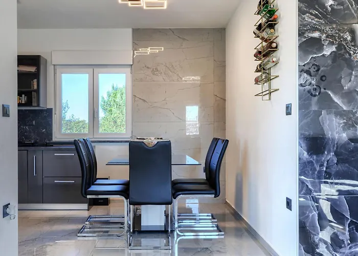 Damir By Interhome