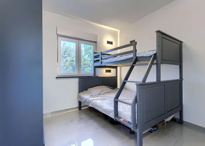 Damir By Interhome Ferienhaus Pula