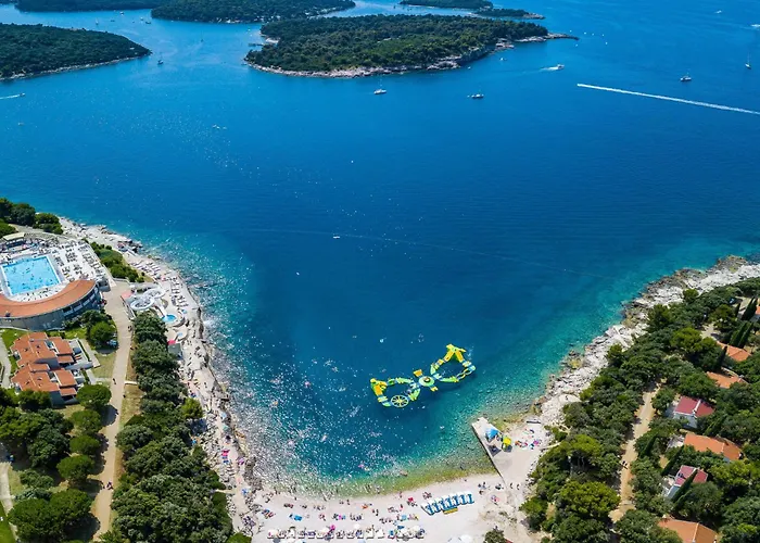 Damir By Interhome Pula