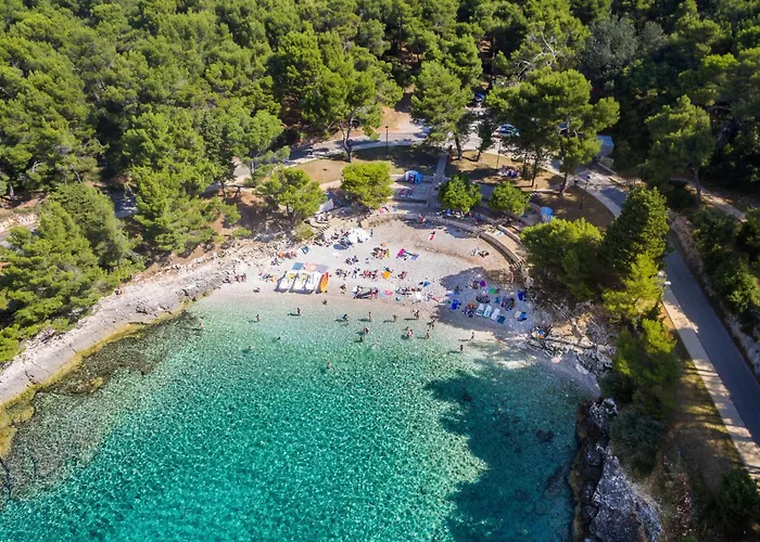 Ferienhaus Damir By Interhome